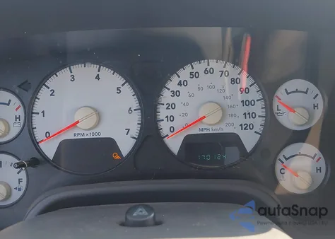 2008 Dodge Ram 1500 Slt from USA, damaged, VIN 1D7HA16208J124022